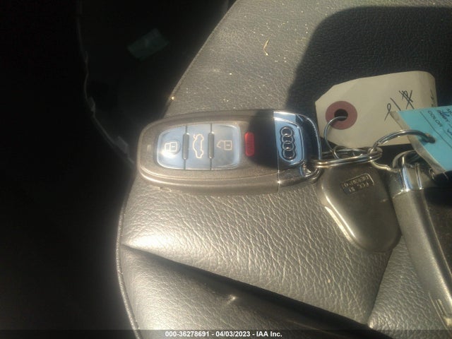 WA1LFAFPXFA145050 Audi Q5 Premium Plus