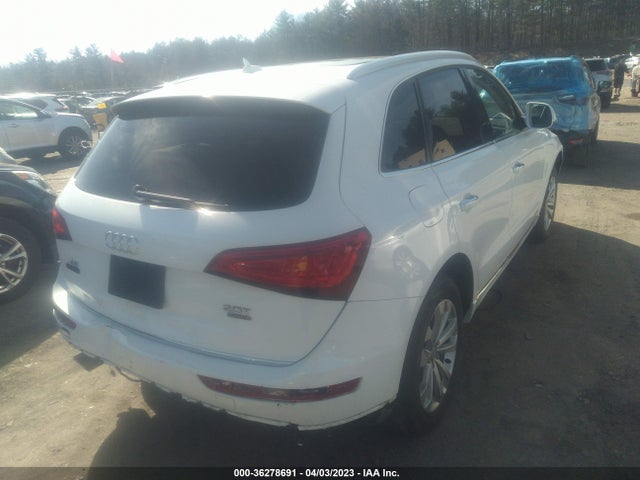 WA1LFAFPXFA145050 Audi Q5 Premium Plus
