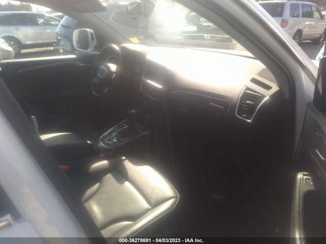 WA1LFAFPXFA145050 Audi Q5 Premium Plus