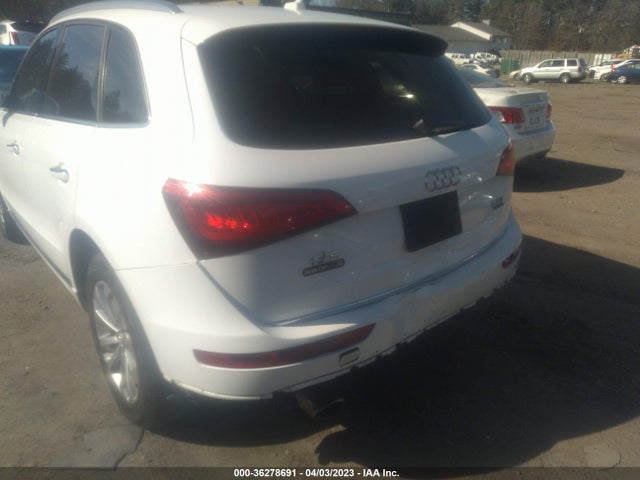 WA1LFAFPXFA145050 Audi Q5 Premium Plus