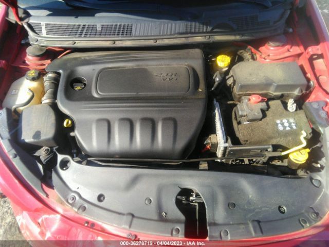 1C3CDFFA2GD820169 Dodge Dart Sxt Sport