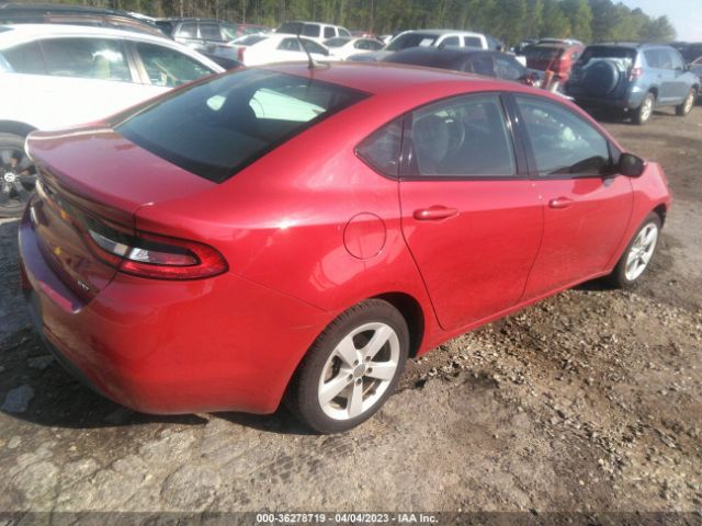 1C3CDFFA2GD820169 Dodge Dart Sxt Sport