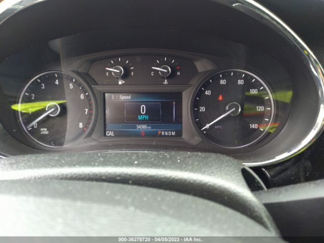 KL4CJASB7KB704695 Buick Encore Preferred