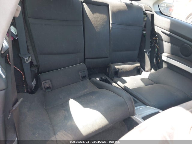 2010 BMW 3 SERIES 328I VIN: WBAWV1C5XAP123805