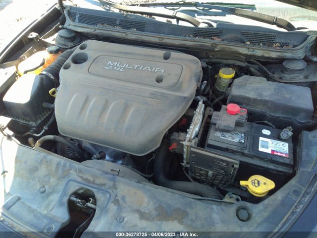 1C3CDFEB9GD592665 Dodge DART GT