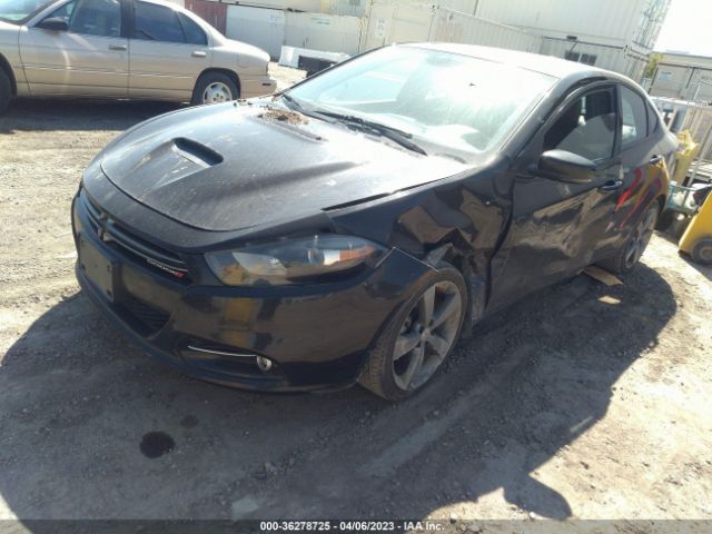 1C3CDFEB9GD592665 Dodge DART GT