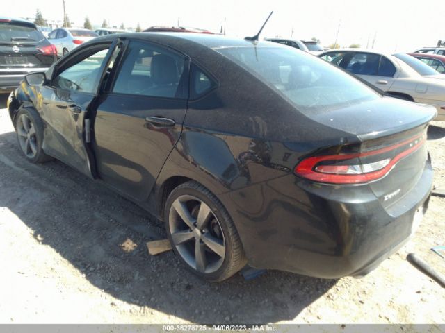1C3CDFEB9GD592665 Dodge DART GT