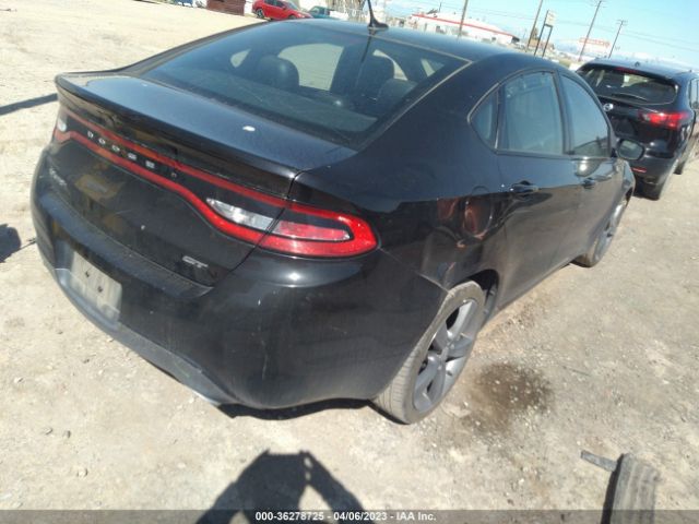 1C3CDFEB9GD592665 Dodge DART GT