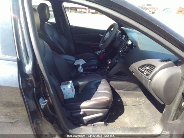 1C3CDFEB9GD592665 Dodge DART GT