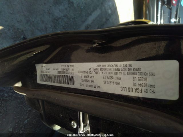 1C3CDFEB9GD592665 Dodge DART GT