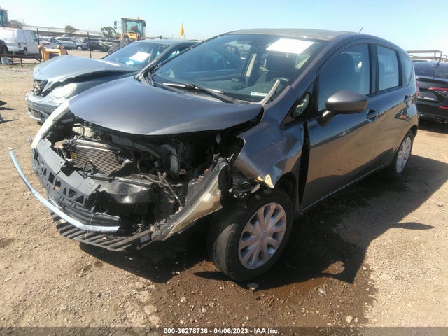 Nissan Versa Note S/s Plus/sv/sr/sl 2016 3N1CE2CP0GL403527 Image 2
