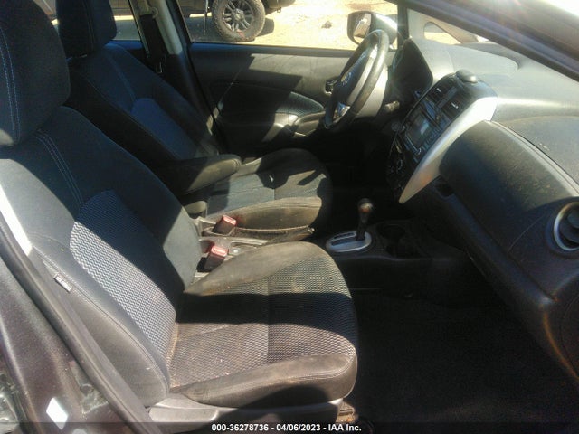 Nissan Versa Note S/s Plus/sv/sr/sl 2016 3N1CE2CP0GL403527 Image 5