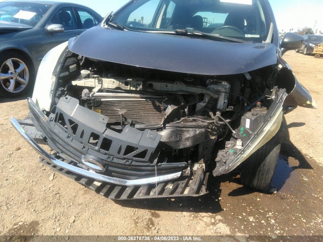 Nissan Versa Note S/s Plus/sv/sr/sl 2016 3N1CE2CP0GL403527 Image 6