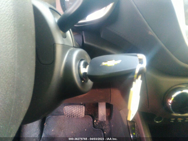 Chevrolet Trailblazer Ls 2021 KL79MMS28MB104583 Image 11