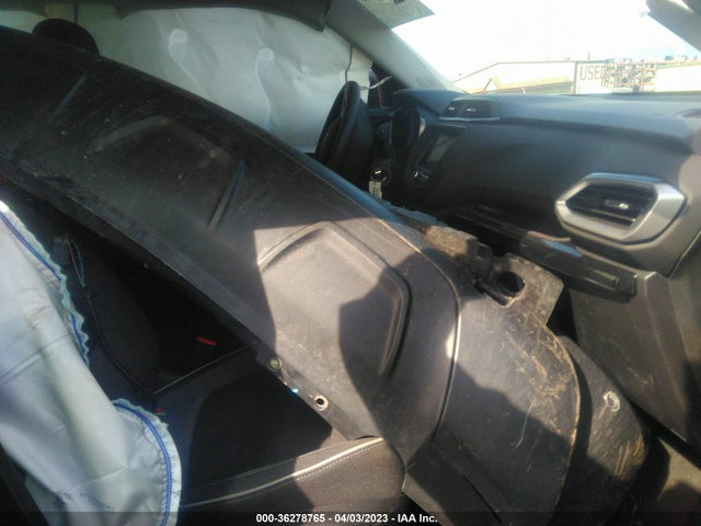 Chevrolet Trailblazer Ls 2021 KL79MMS28MB104583 Image 5