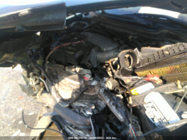 2004 HONDA ACCORD SDN EX VIN: 1HGCM66534A006447