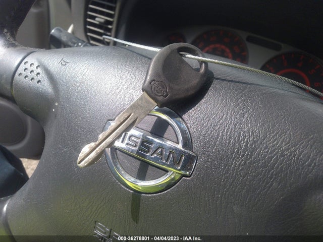 2002 NISSAN SENTRA SE-R VIN: 3N1AB51AX2L727271