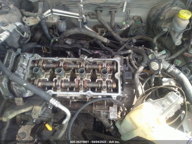 2002 NISSAN SENTRA SE-R VIN: 3N1AB51AX2L727271