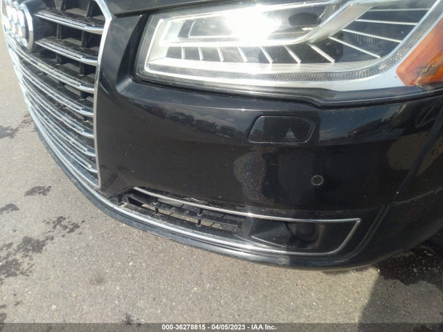 WAU3GAFD6FN009433 Audi A8 L 3.0t