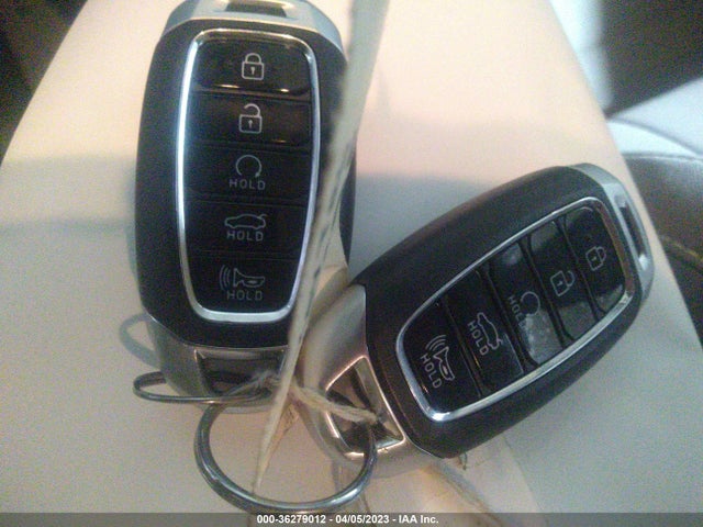 Hyundai ELANTRA SEL 2022 KMHLM4AGXNU348727 Image 3
