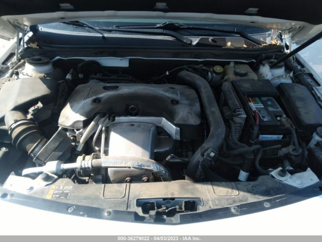 2G4GK5EX2G9108515 Buick Regal