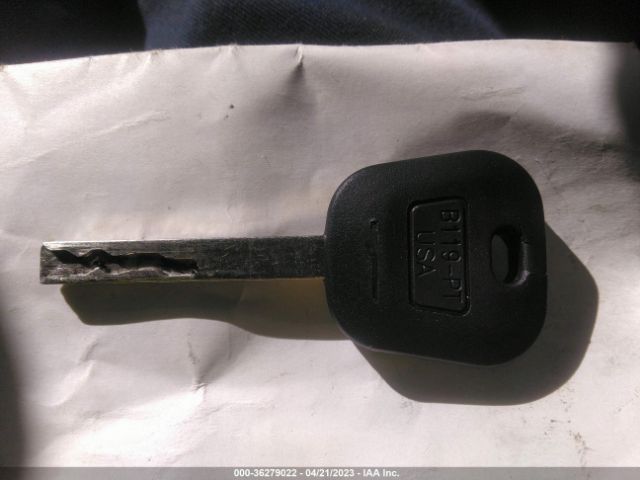 2G4GK5EX2G9108515 Buick Regal