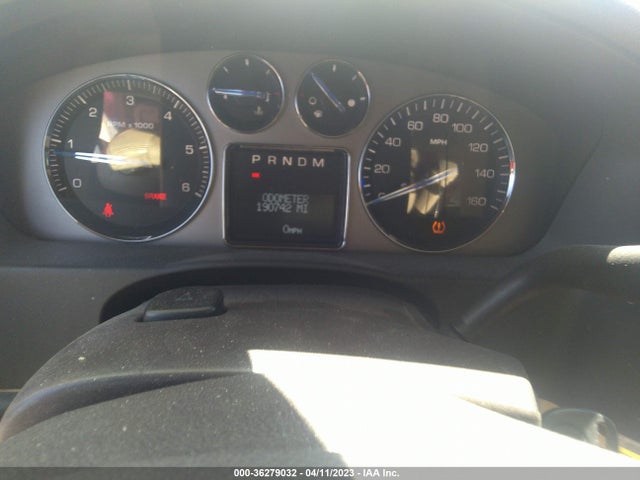 2007 CADILLAC ESCALADE VIN: 1GYFK63867R412335