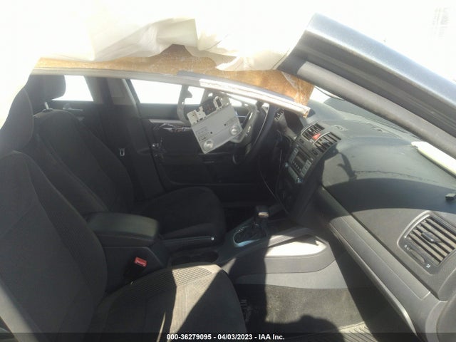 2009 VOLKSWAGEN JETTA SEDAN S VIN: 3VWJM71K09M166303