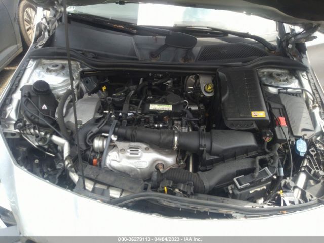 WDDSJ4EB8EN154074 Mercedes-Benz Cla-class Cla 250