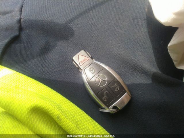WDDSJ4EB8EN154074 Mercedes-Benz Cla-class Cla 250
