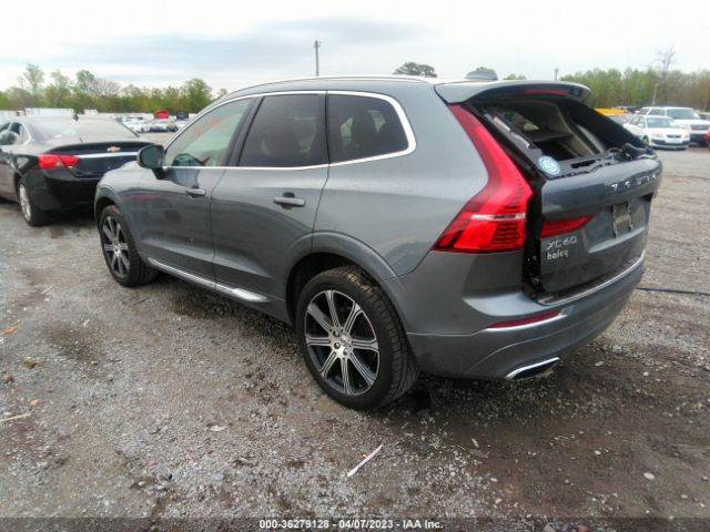 YV4102DL8L1522634 Volvo Xc60 Inscription