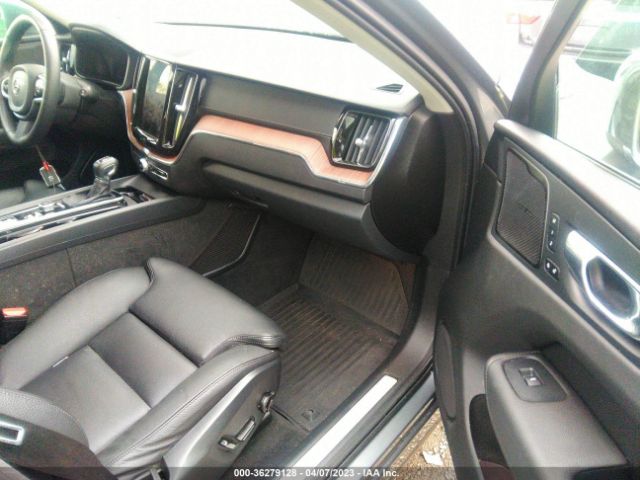 YV4102DL8L1522634 Volvo Xc60 Inscription