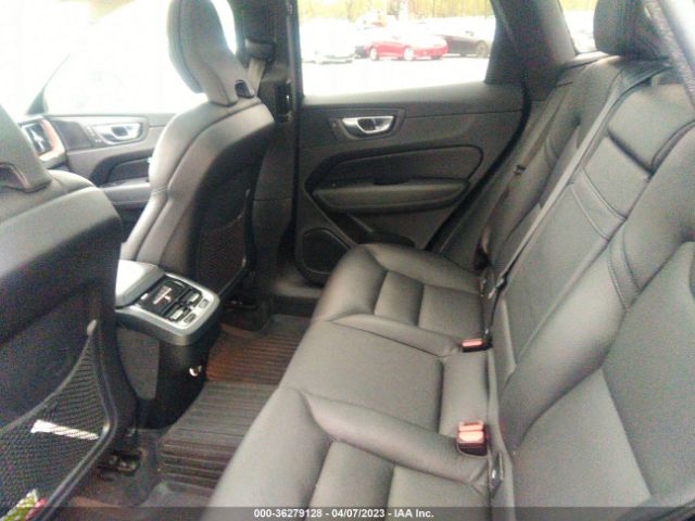 YV4102DL8L1522634 Volvo Xc60 Inscription