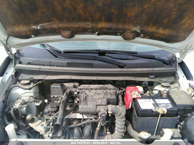 ML32A3HJ5EH008661 Mitsubishi MIRAGE DE