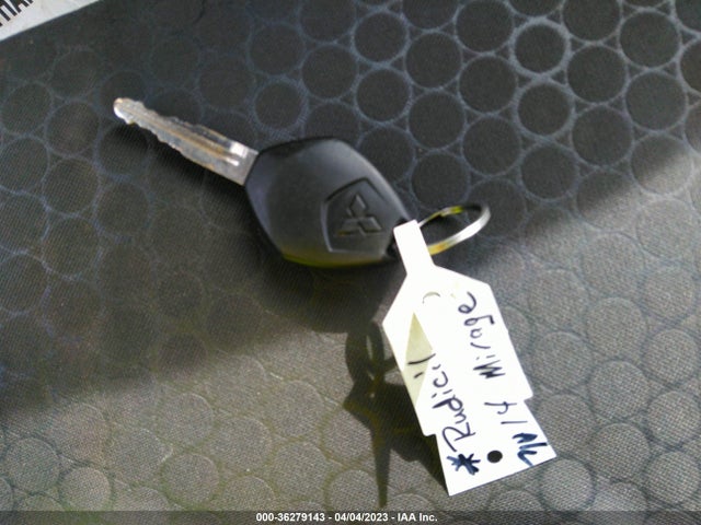 ML32A3HJ5EH008661 Mitsubishi MIRAGE DE