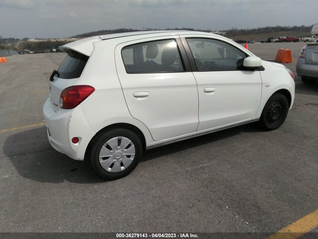 ML32A3HJ5EH008661 Mitsubishi MIRAGE DE