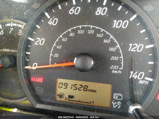ML32A3HJ5EH008661 Mitsubishi MIRAGE DE