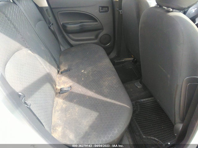 ML32A3HJ5EH008661 Mitsubishi MIRAGE DE
