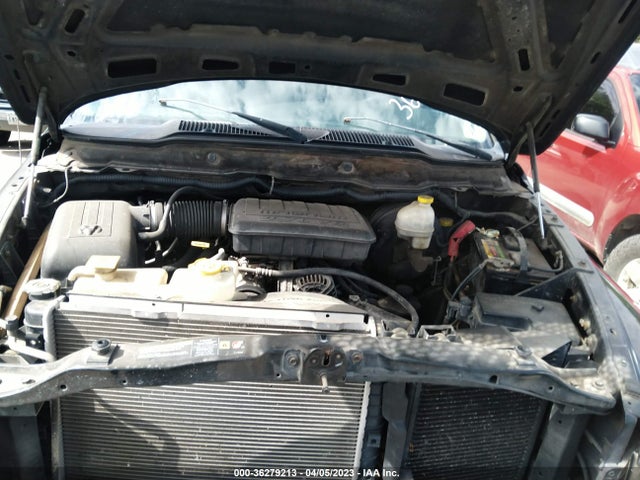 2005 DODGE RAM 1500 ST VIN: 1D7HA16N75J648743