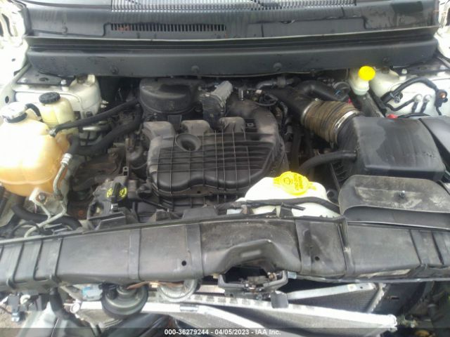 3C4PDDEG4ET101519 Dodge Journey R/t