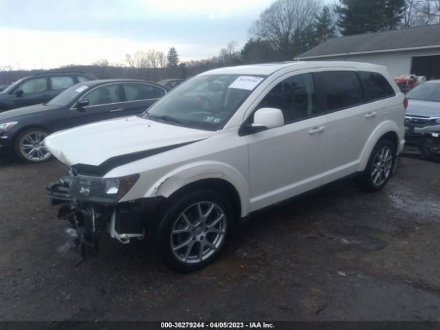 3C4PDDEG4ET101519 Dodge Journey R/t