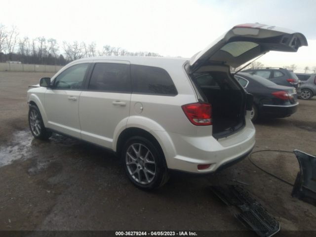 3C4PDDEG4ET101519 Dodge Journey R/t
