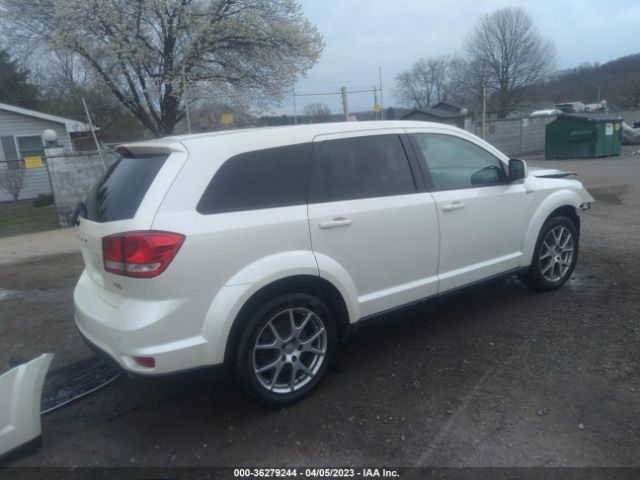 3C4PDDEG4ET101519 Dodge Journey R/t