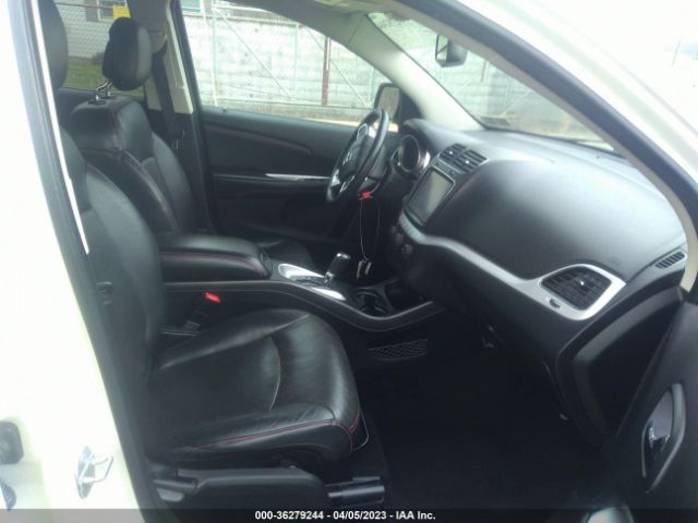 3C4PDDEG4ET101519 Dodge Journey R/t