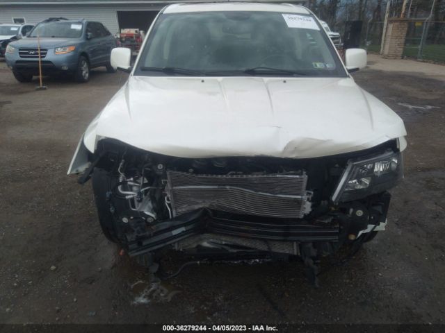 3C4PDDEG4ET101519 Dodge Journey R/t