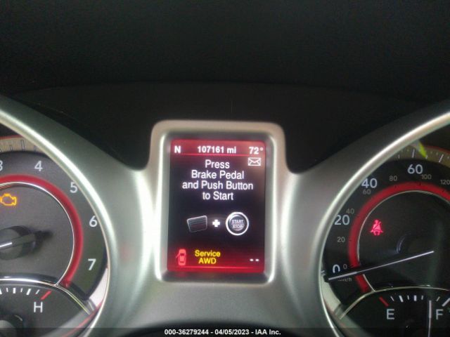 3C4PDDEG4ET101519 Dodge Journey R/t