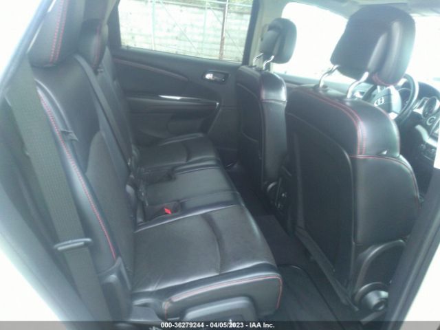 3C4PDDEG4ET101519 Dodge Journey R/t