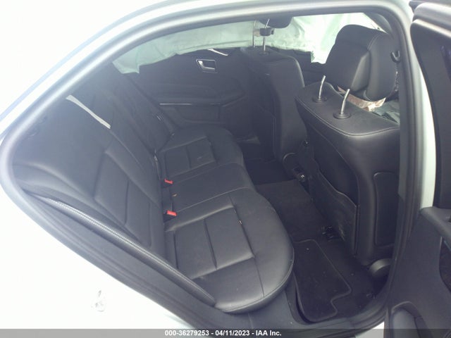 2016 MERCEDES-BENZ E-CLASS E 350 VIN: WDDHF5KB4GB283147