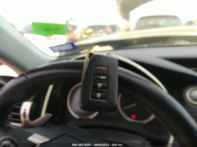 Lexus IS 250 2015 JTHBF1D27F5064104 Image 3