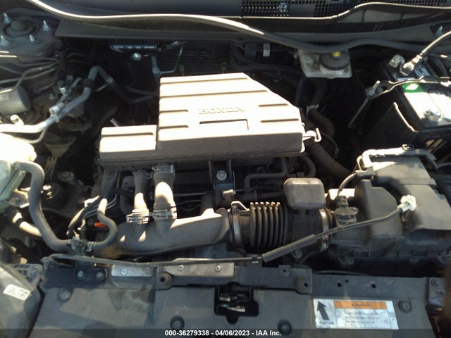 Honda CR-V EX 2017 7FARW1H54HE032995 Image 12